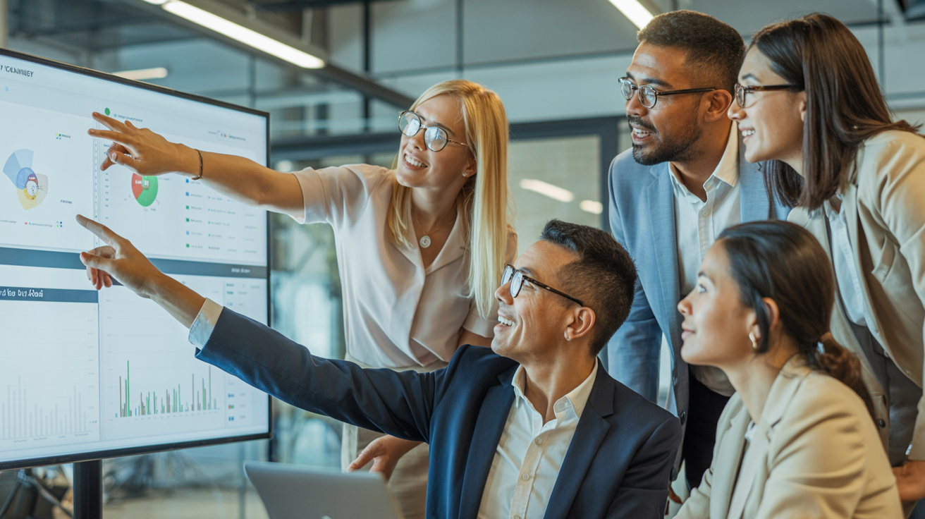 Team collaboration